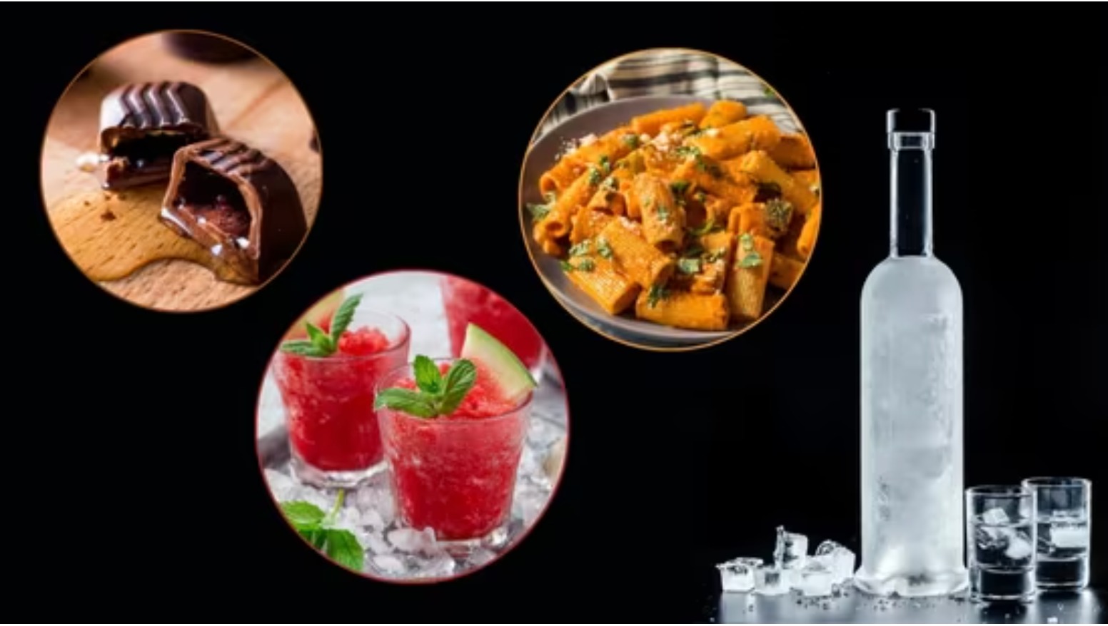 Hindustan Times Vodka